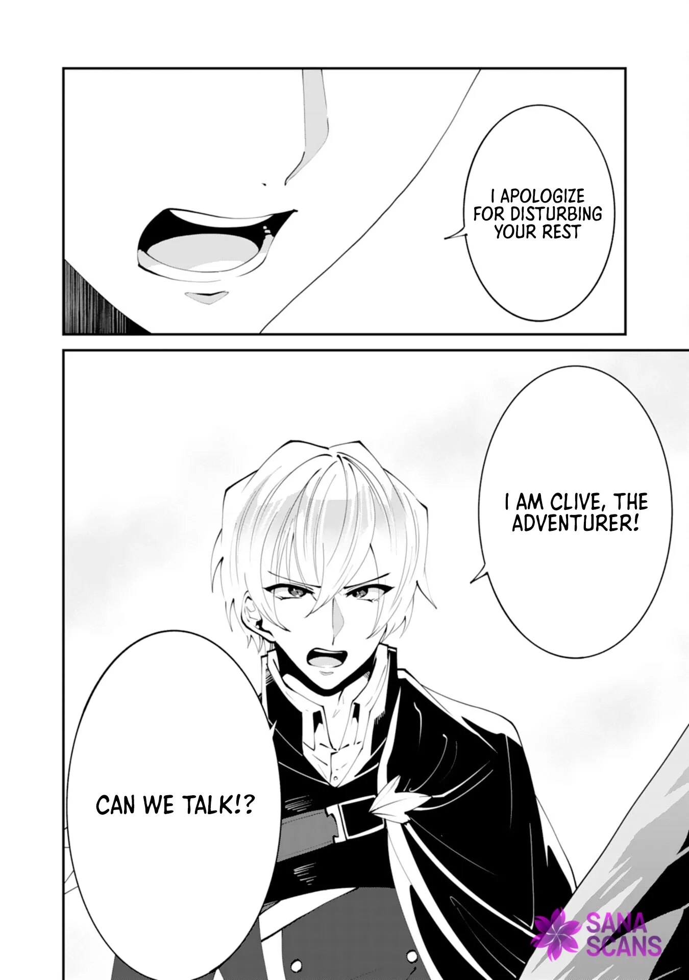 You Call Me ‘You’ and Break the Engagement? Fine—You’ll Regret It. Chapter 11 page 16