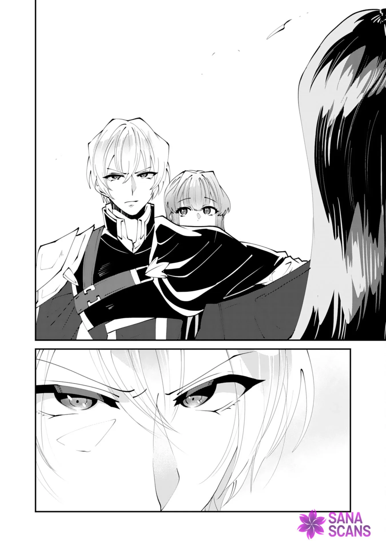 You Call Me ‘You’ and Break the Engagement? Fine—You’ll Regret It. Chapter 11 page 28