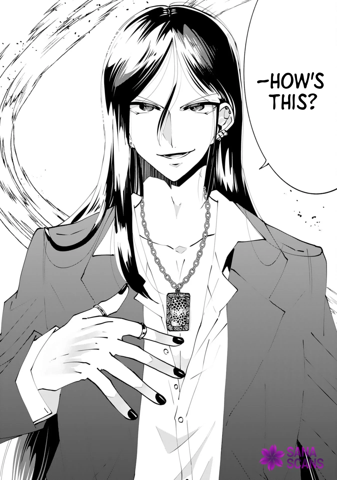 You Call Me ‘You’ and Break the Engagement? Fine—You’ll Regret It. Chapter 11 page 26