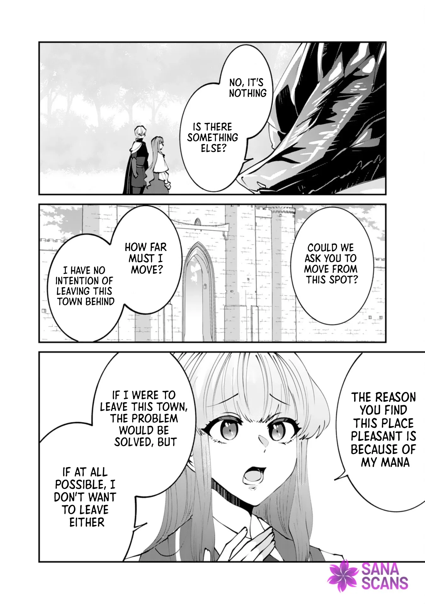 You Call Me ‘You’ and Break the Engagement? Fine—You’ll Regret It. Chapter 11 page 22