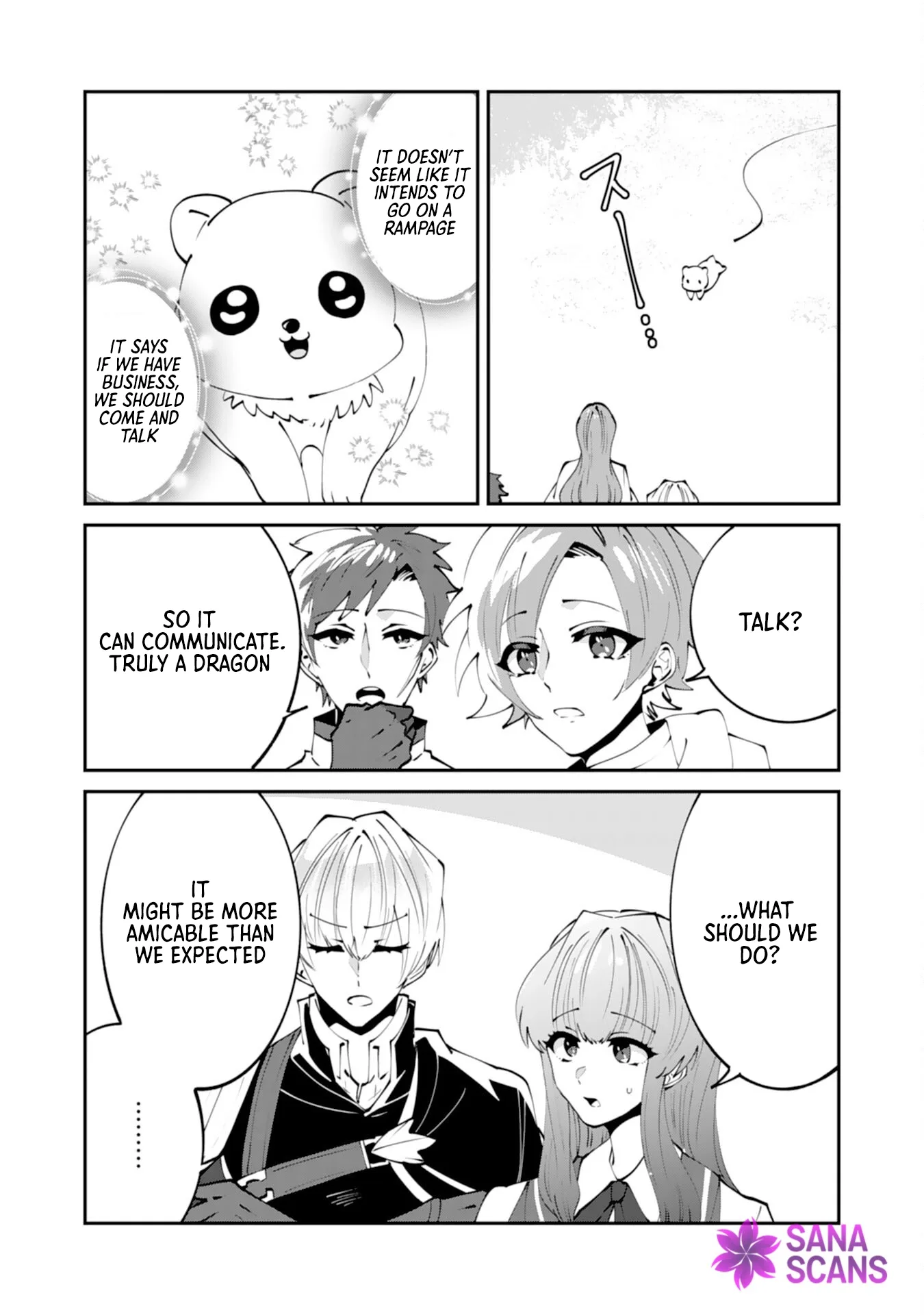 You Call Me ‘You’ and Break the Engagement? Fine—You’ll Regret It. Chapter 11 page 14