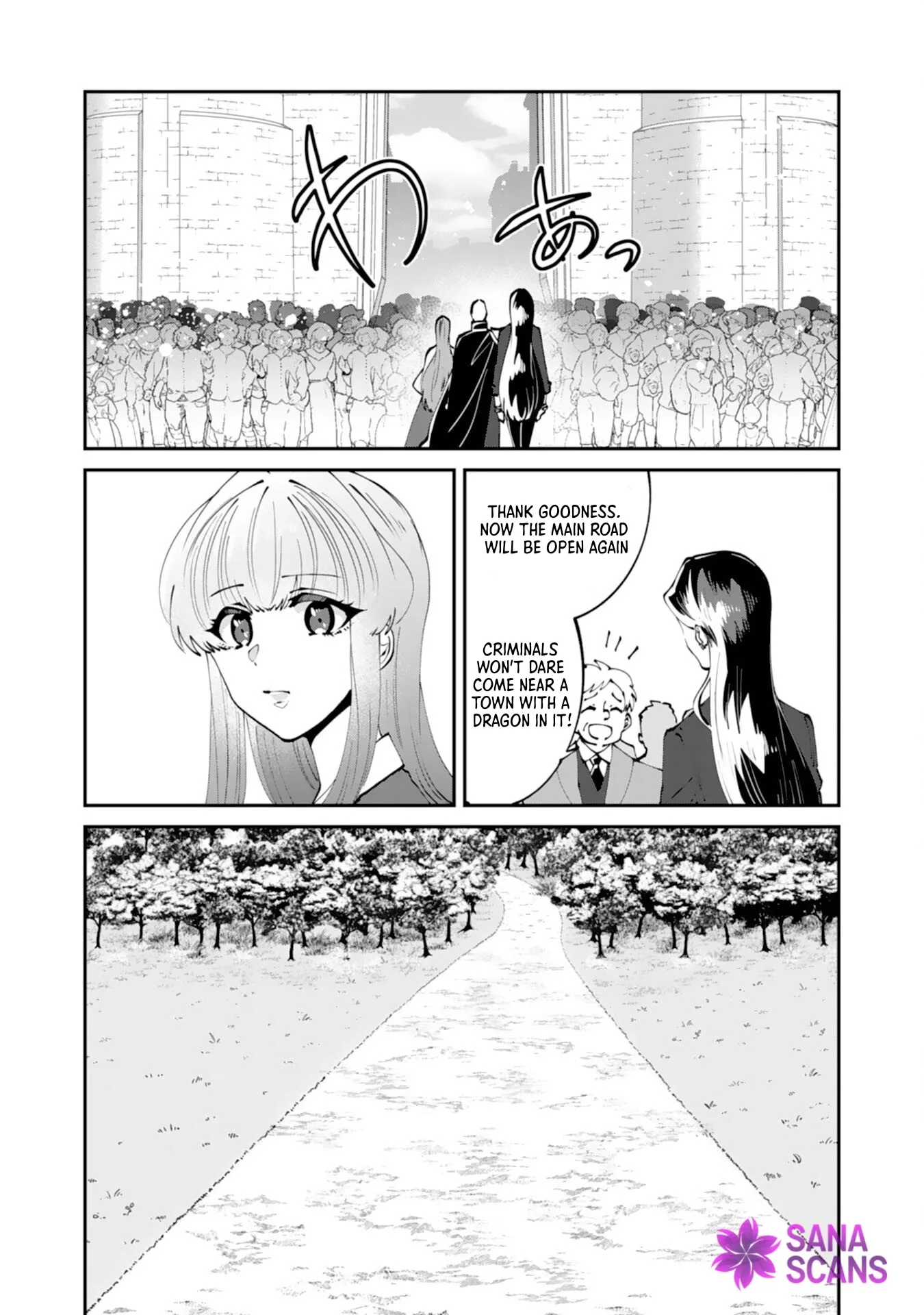 You Call Me ‘You’ and Break the Engagement? Fine—You’ll Regret It. Chapter 11 page 31