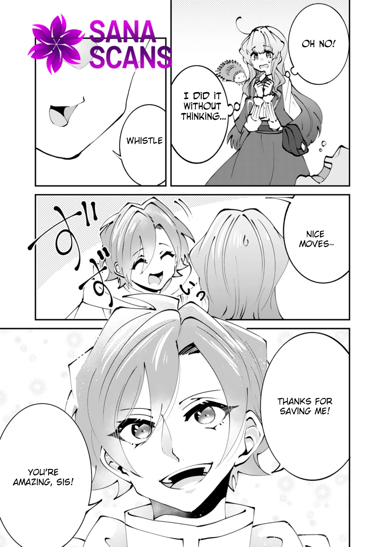 You Call Me ‘You’ and Break the Engagement? Fine—You’ll Regret It. Chapter 2 page 25