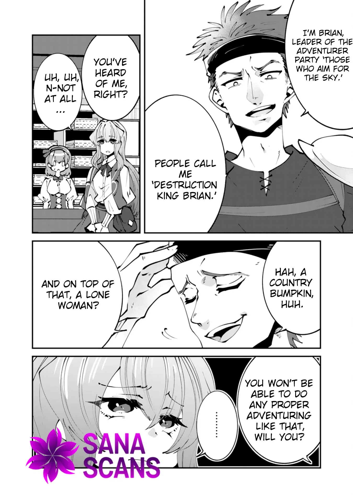 You Call Me ‘You’ and Break the Engagement? Fine—You’ll Regret It. Chapter 2 page 10