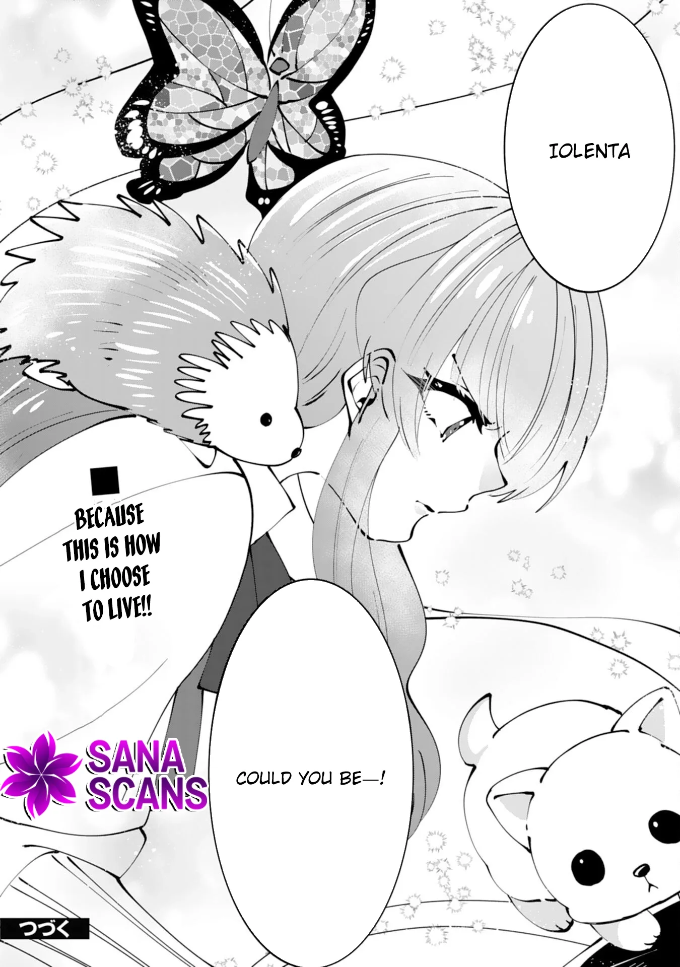 You Call Me ‘You’ and Break the Engagement? Fine—You’ll Regret It. Chapter 3 page 26