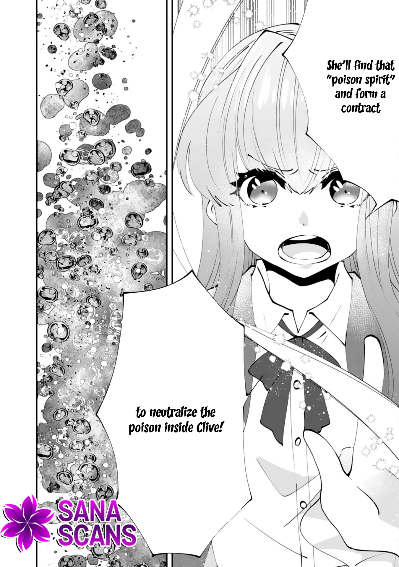 You Call Me ‘You’ and Break the Engagement? Fine—You’ll Regret It. Chapter 3 page 24