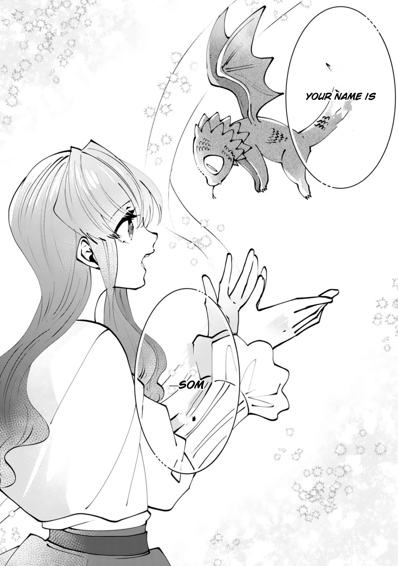 You Call Me ‘You’ and Break the Engagement? Fine—You’ll Regret It. Chapter 4 page 7