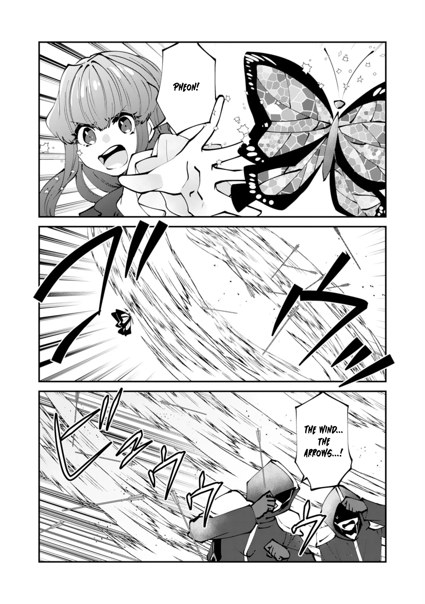 You Call Me ‘You’ and Break the Engagement? Fine—You’ll Regret It. Chapter 5 page 14