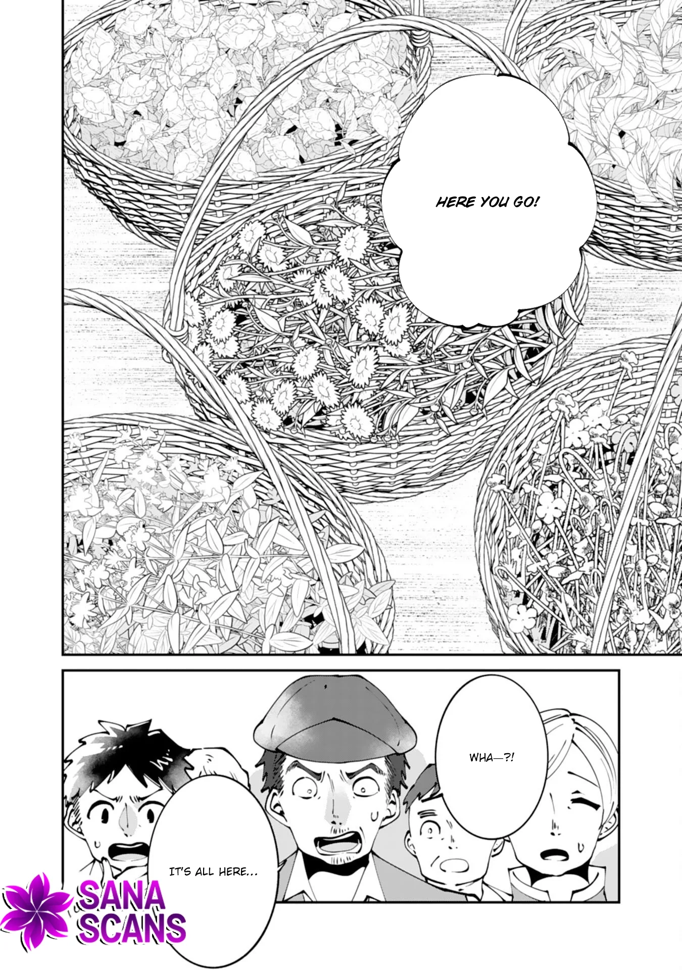 You Call Me ‘You’ and Break the Engagement? Fine—You’ll Regret It. Chapter 6 page 20
