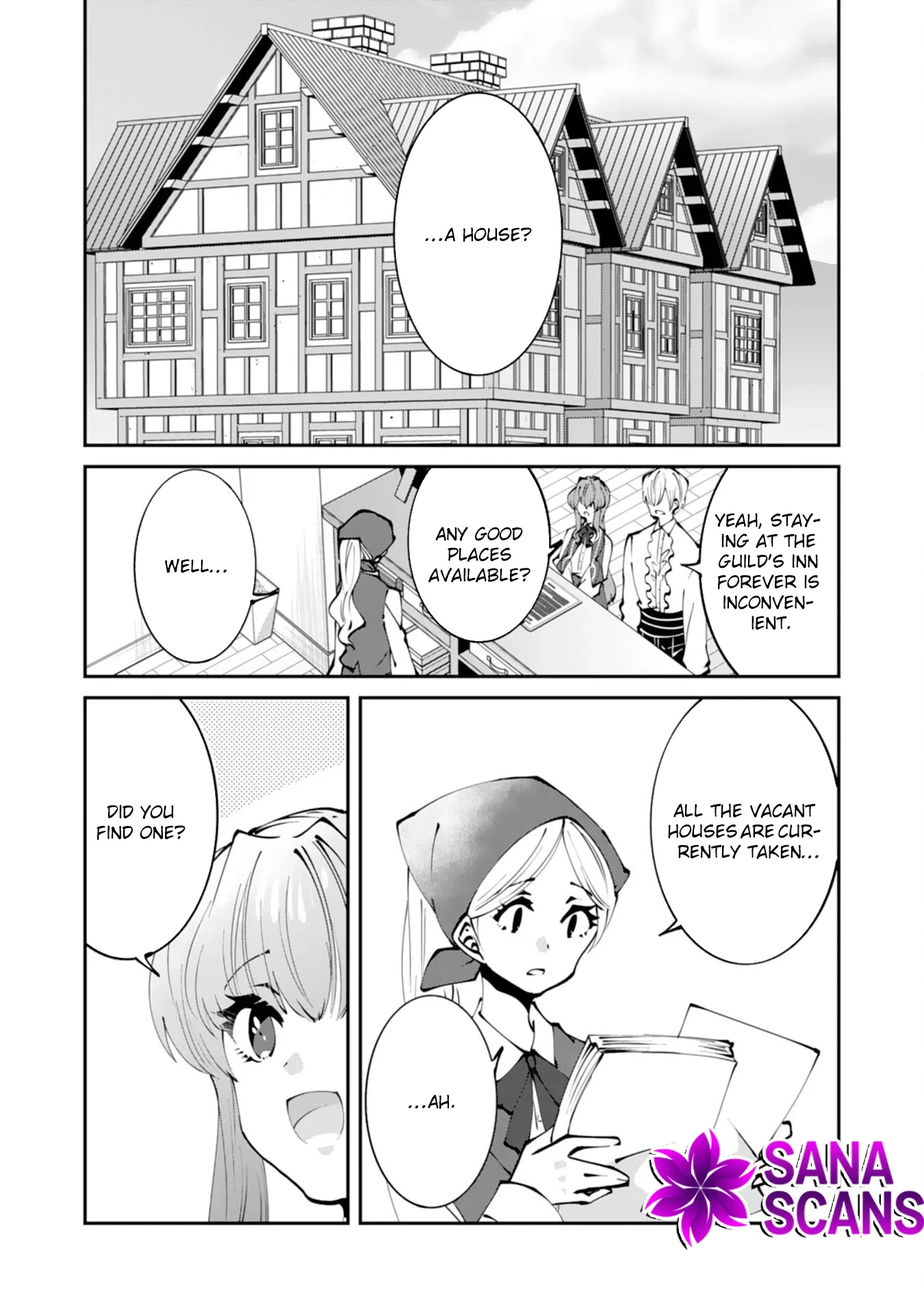 You Call Me ‘You’ and Break the Engagement? Fine—You’ll Regret It. Chapter 7 page 16