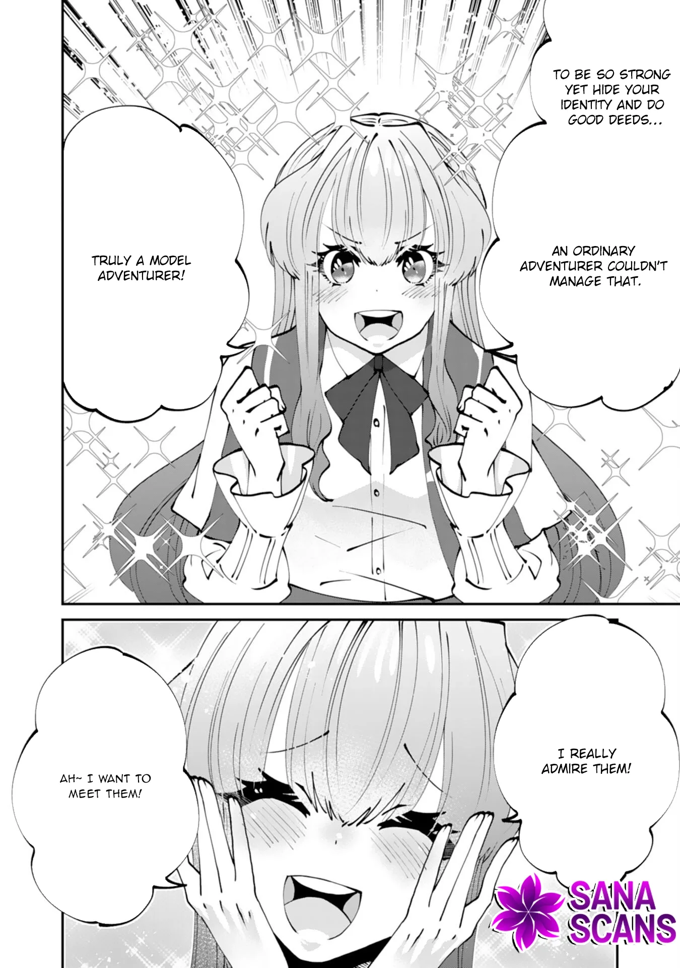 You Call Me ‘You’ and Break the Engagement? Fine—You’ll Regret It. Chapter 7 page 8