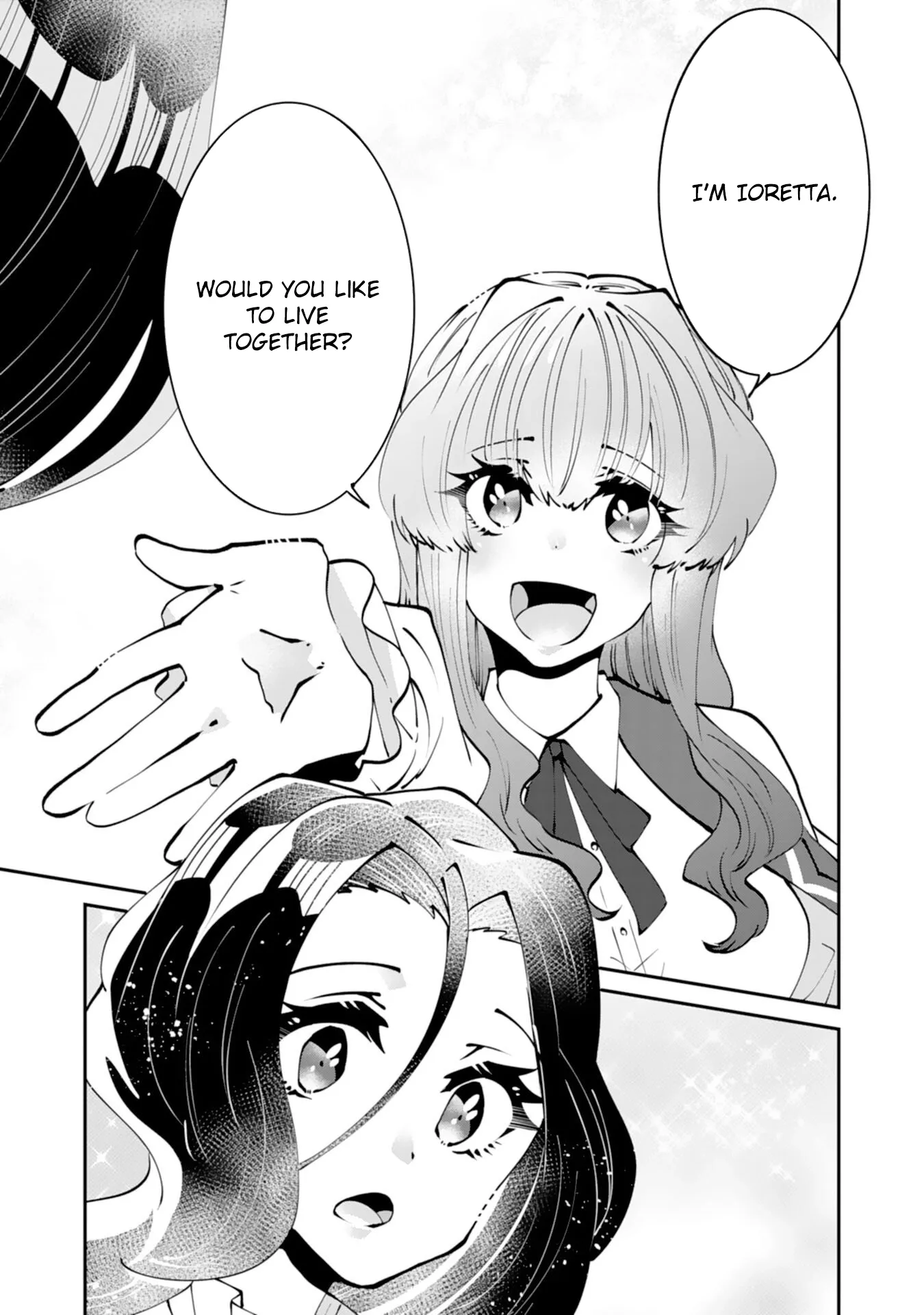 You Call Me ‘You’ and Break the Engagement? Fine—You’ll Regret It. Chapter 8 page 19