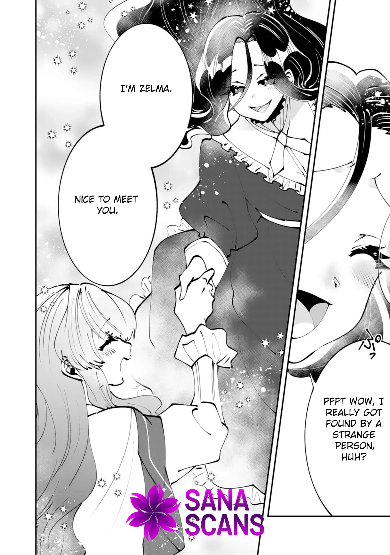 You Call Me ‘You’ and Break the Engagement? Fine—You’ll Regret It. Chapter 8 page 20