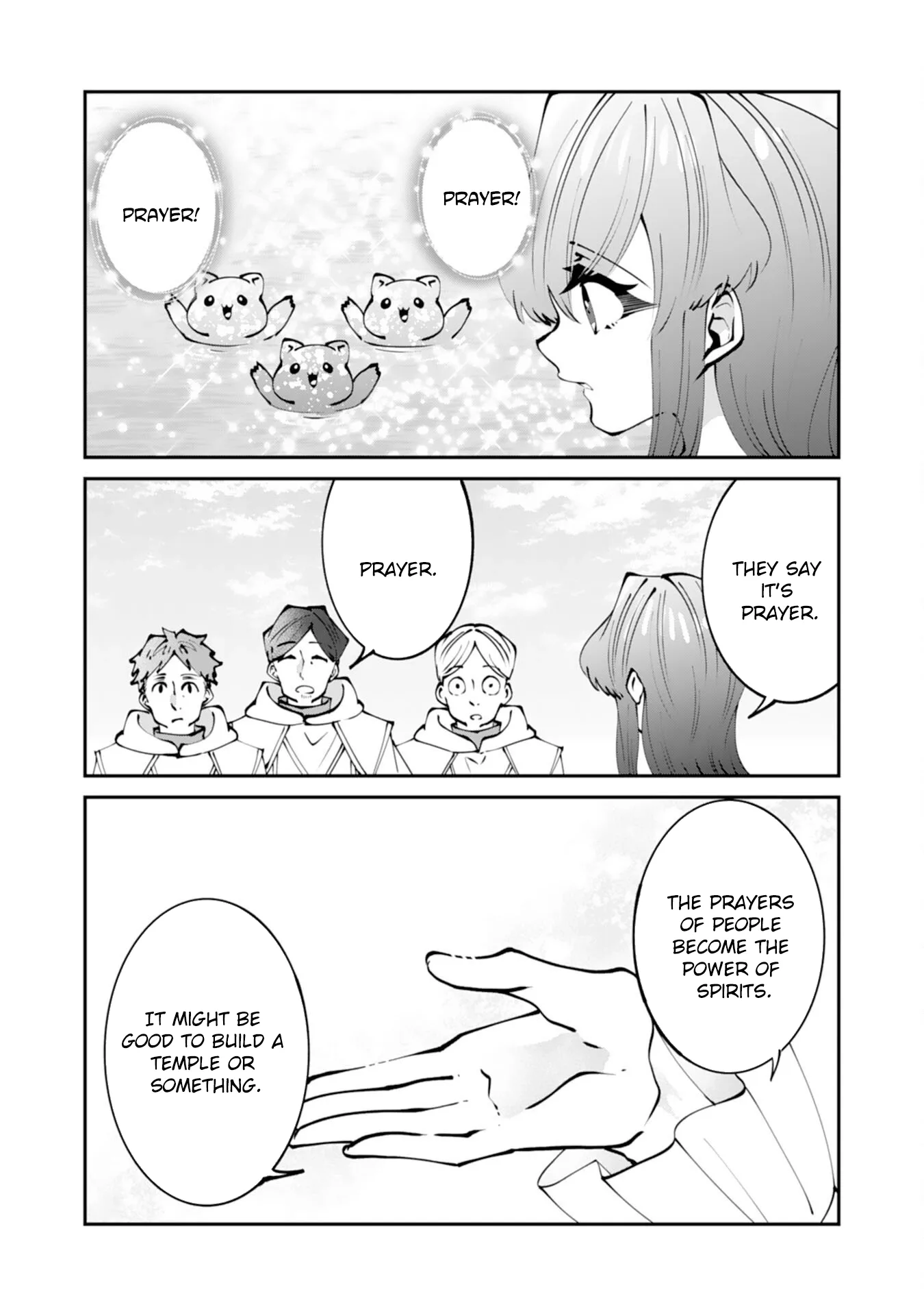 You Call Me ‘You’ and Break the Engagement? Fine—You’ll Regret It. Chapter 9 page 19