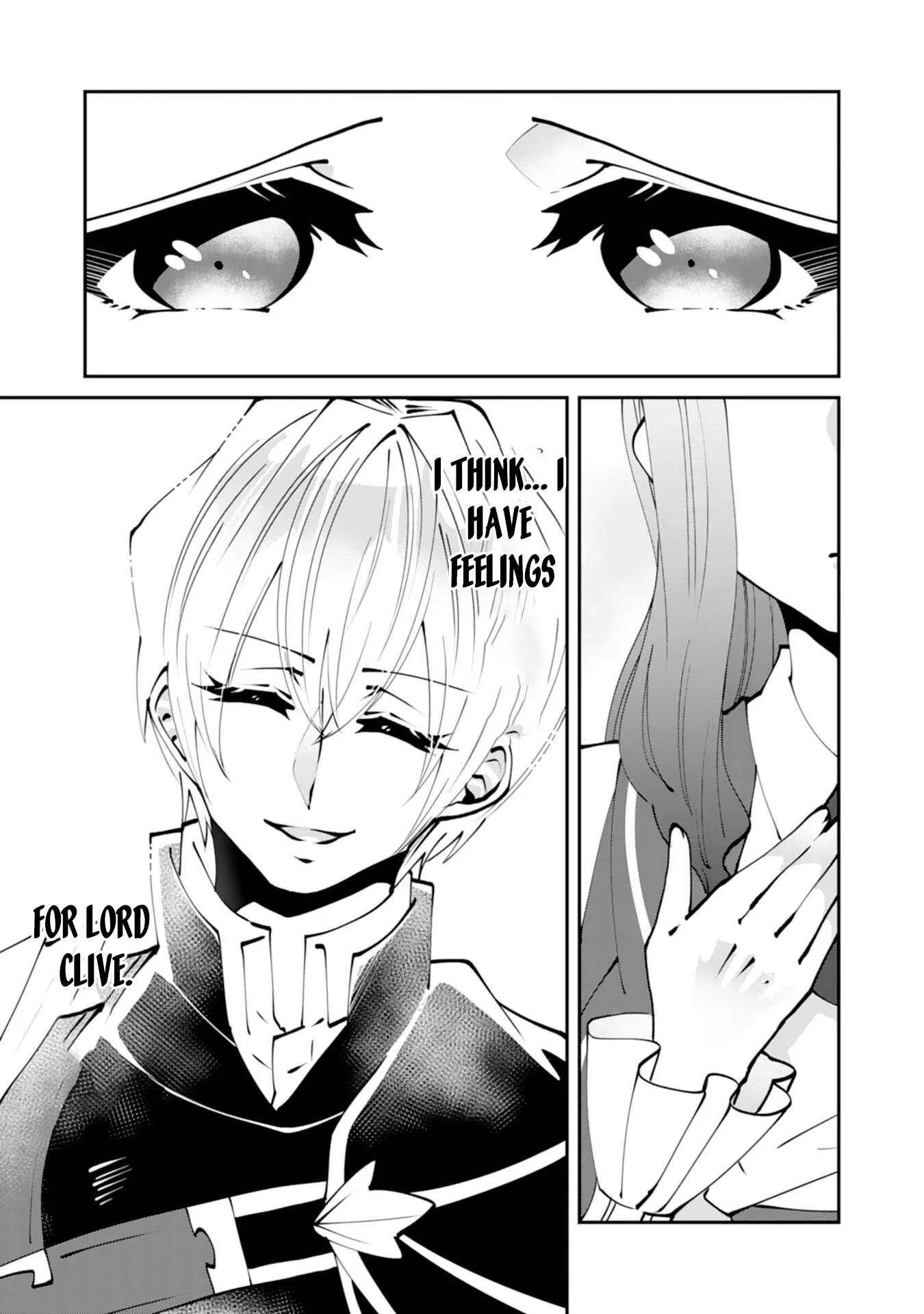 You Call Me ‘You’ and Break the Engagement? Fine—You’ll Regret It. Chapter 9 page 23