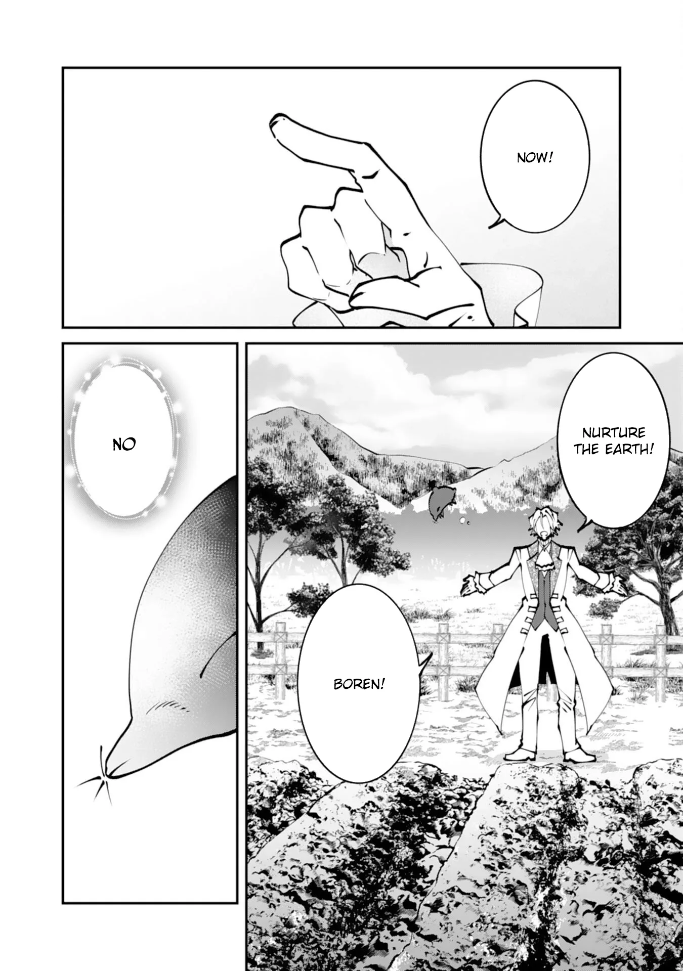 You Call Me ‘You’ and Break the Engagement? Fine—You’ll Regret It. Chapter 9 page 26