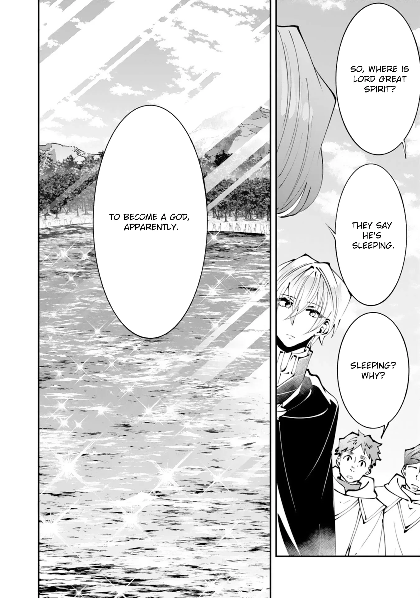 You Call Me ‘You’ and Break the Engagement? Fine—You’ll Regret It. Chapter 9 page 16
