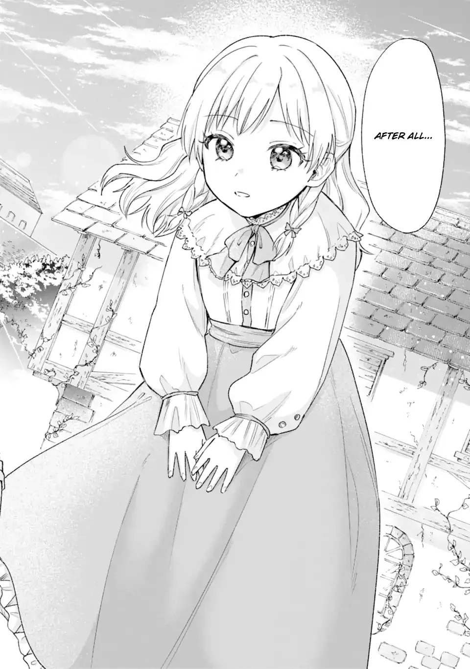 You Don't Have to Do Anything," Says My Overprotective Fiancé Chapter 2 page 38