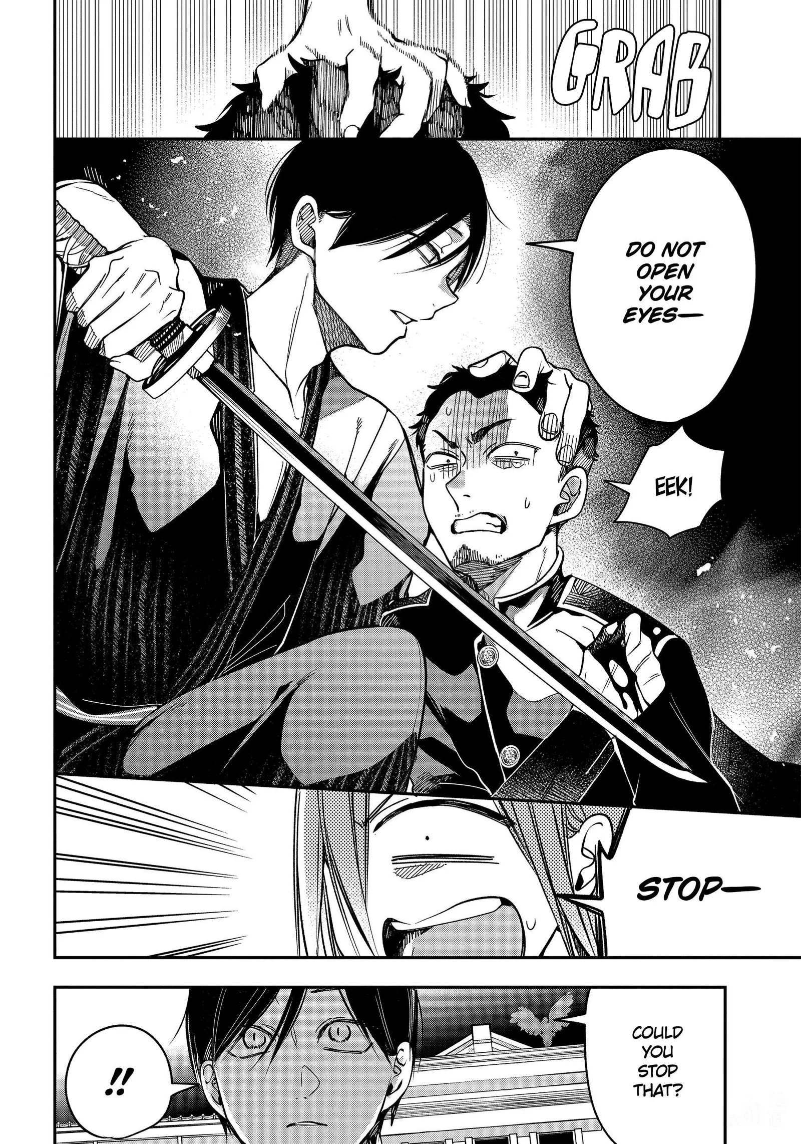 Youkai Gakkou no Sensei Hajimemashita! Chapter 105 page 29