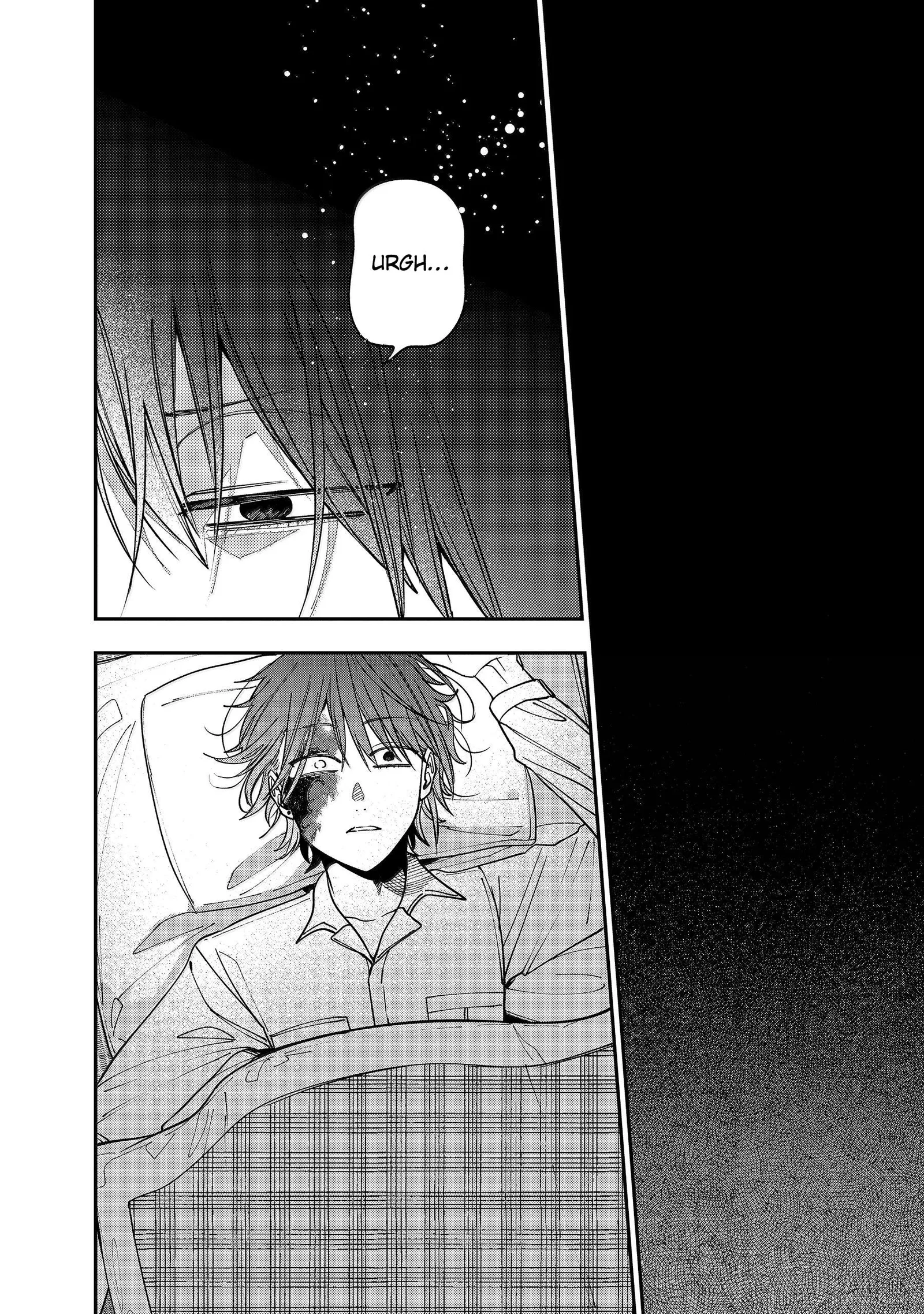 Youkai Gakkou no Sensei Hajimemashita! Chapter 122 page 7