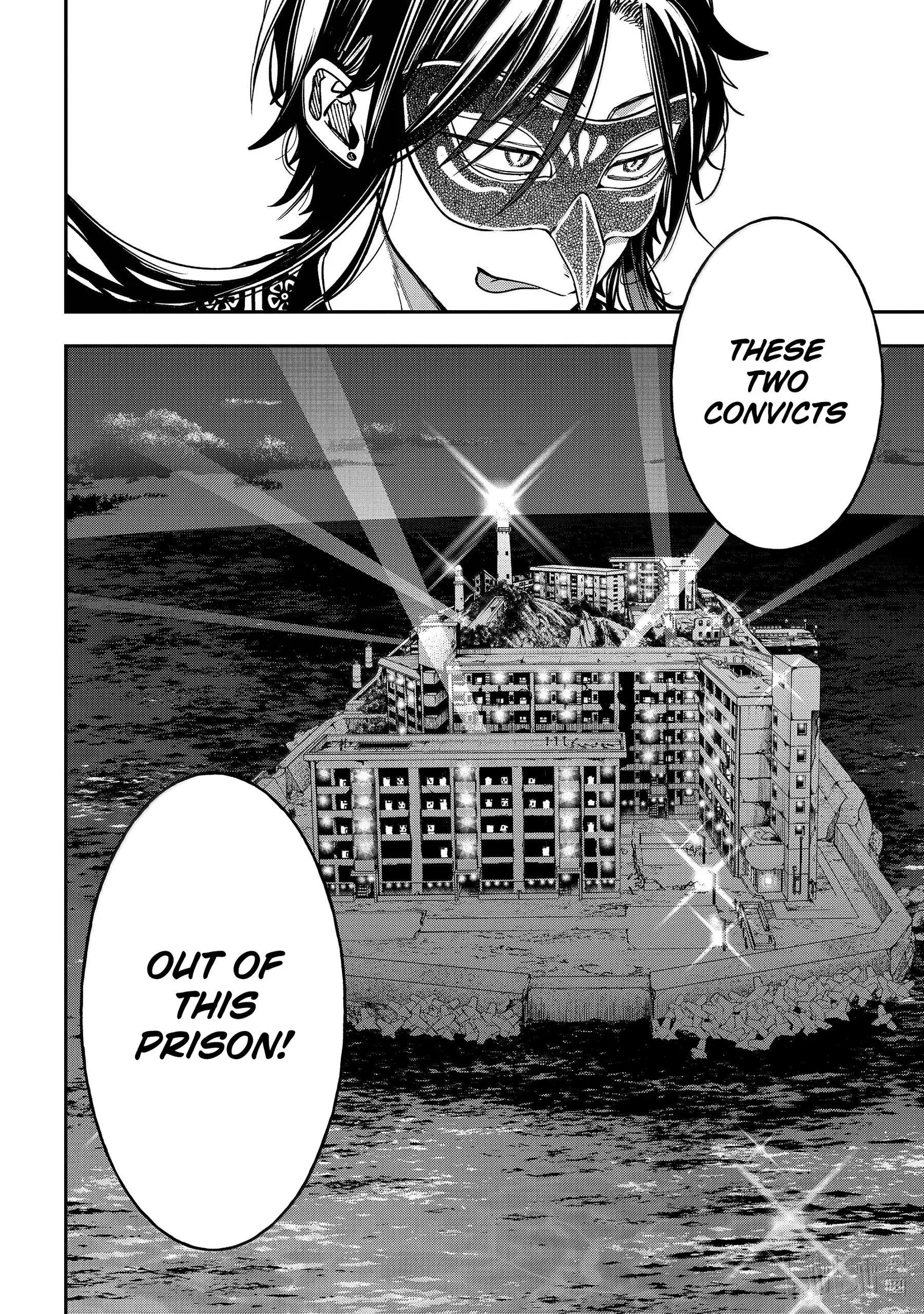 Youkai Gakkou no Sensei Hajimemashita! Chapter 122 page 29