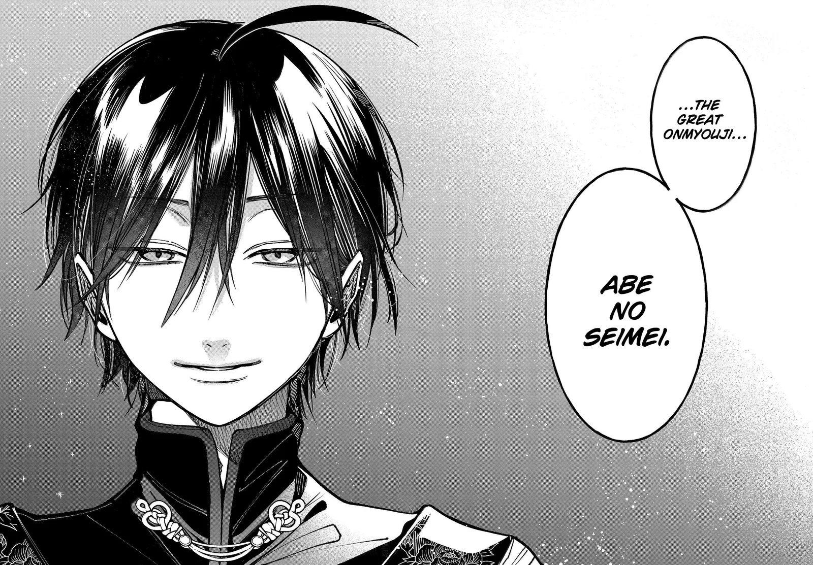 Youkai Gakkou no Sensei Hajimemashita! Chapter 131 page 27