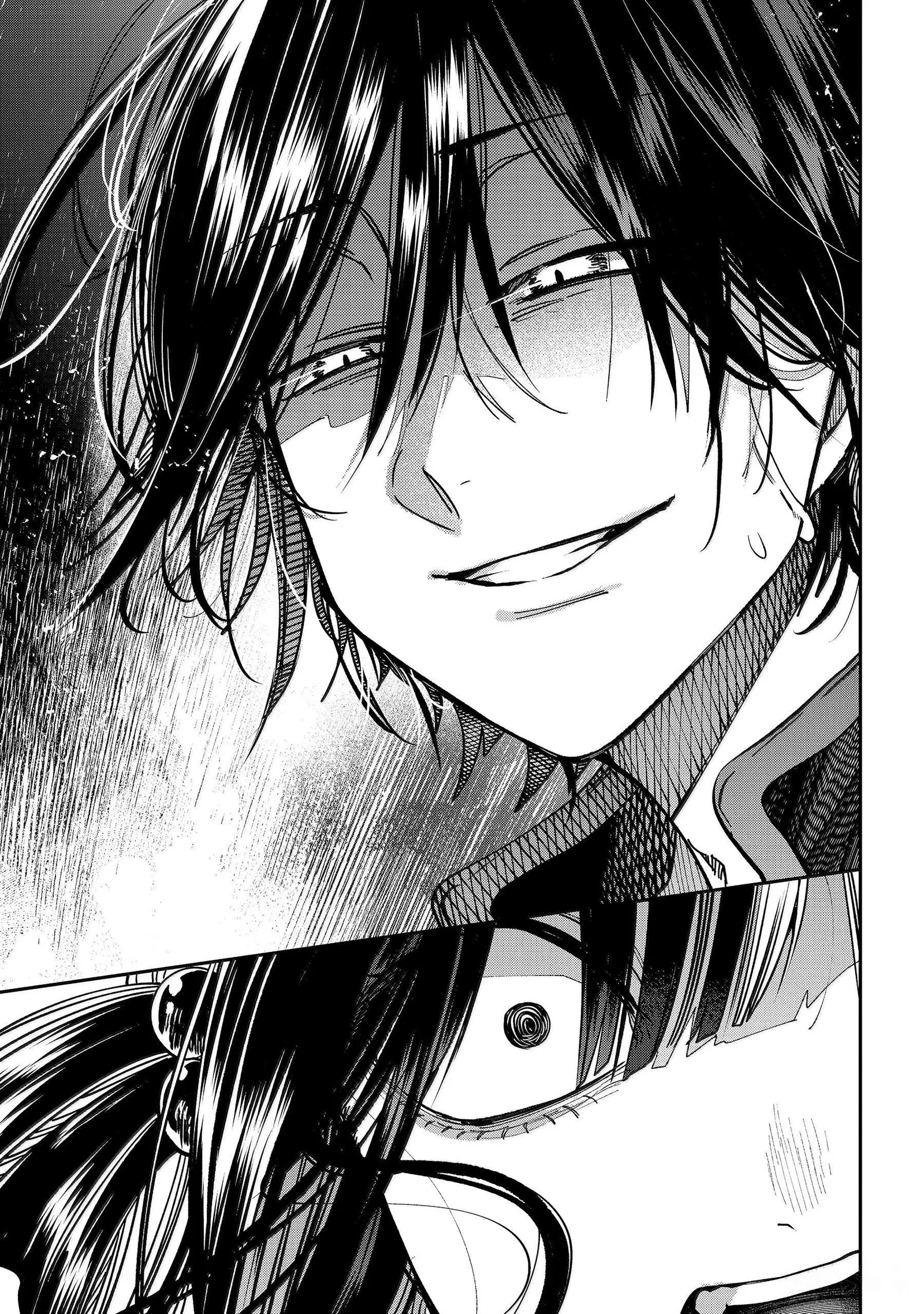 Youkai Gakkou no Sensei Hajimemashita! Chapter 138 page 35