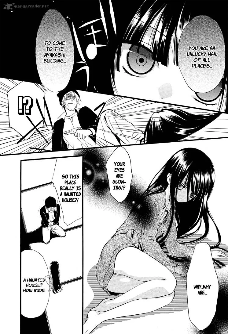 Youko x Boku SS Chapter 1 page 42