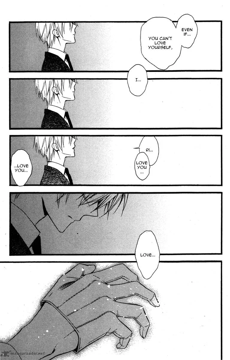 Youko x Boku SS Chapter 10 page 21