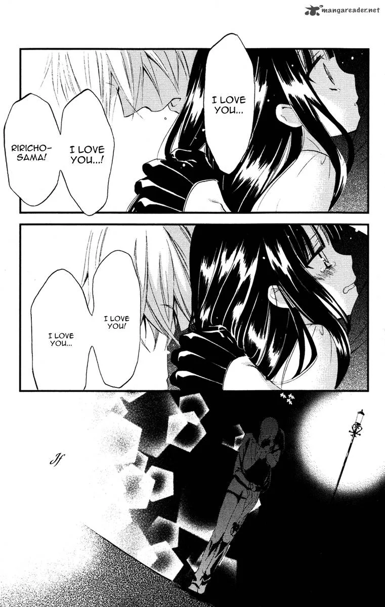 Youko x Boku SS Chapter 10 page 23
