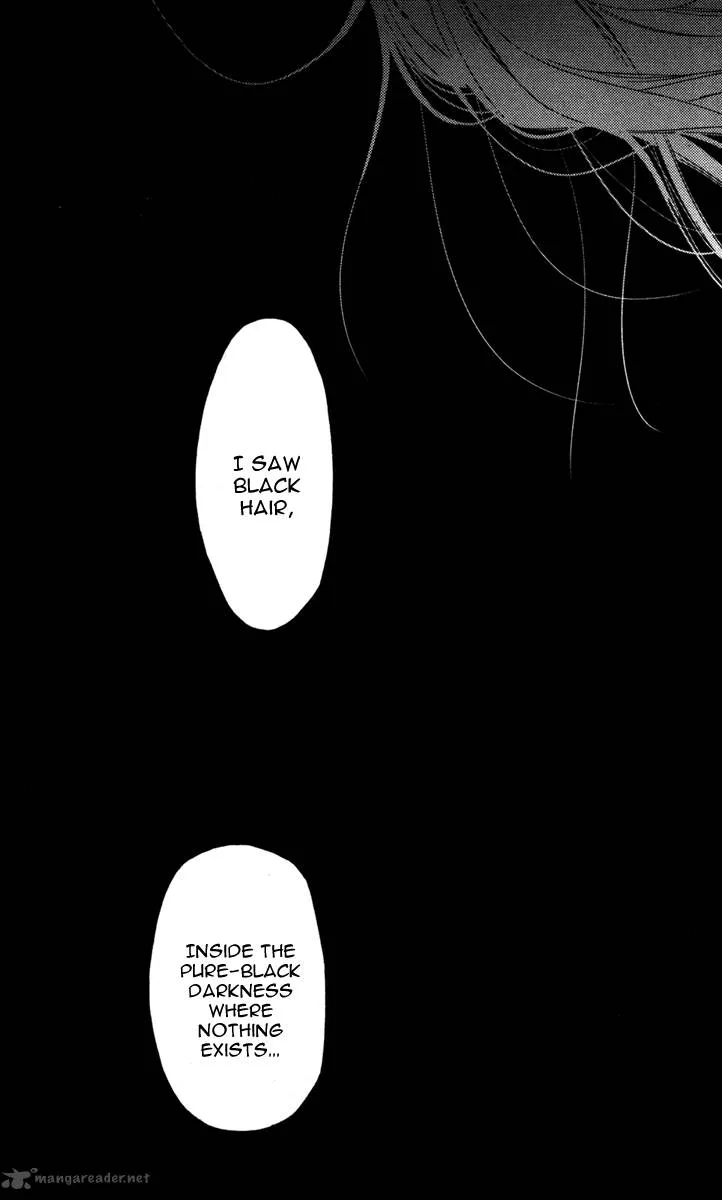 Youko x Boku SS Chapter 10 page 43