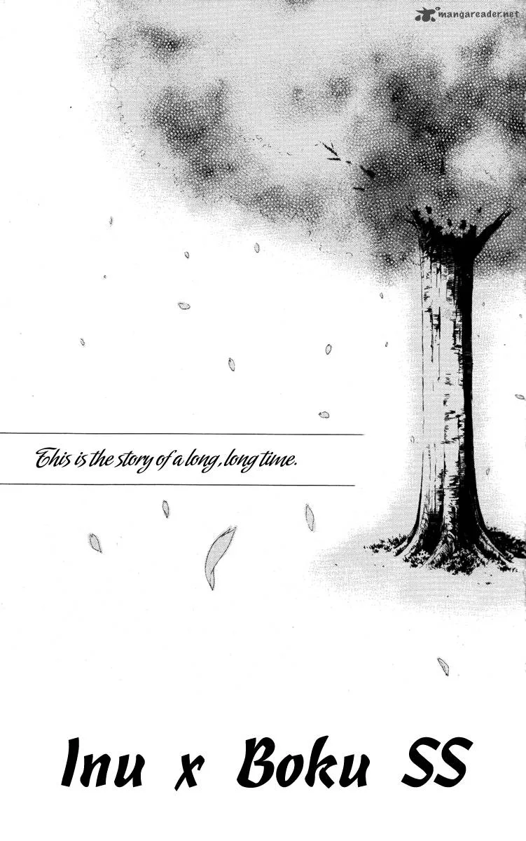 Youko x Boku SS Chapter 13 page 42