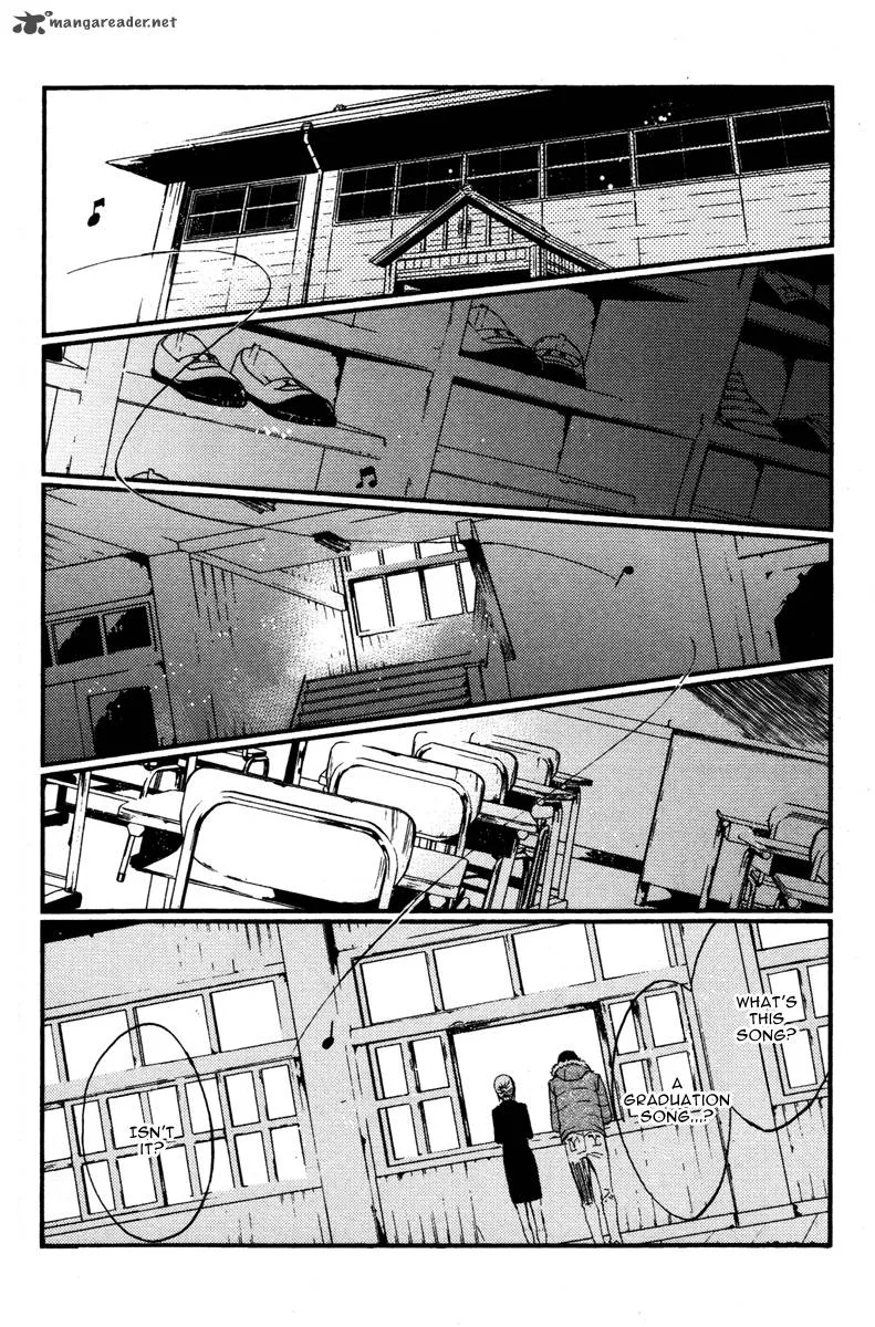 Youko x Boku SS Chapter 14 page 23