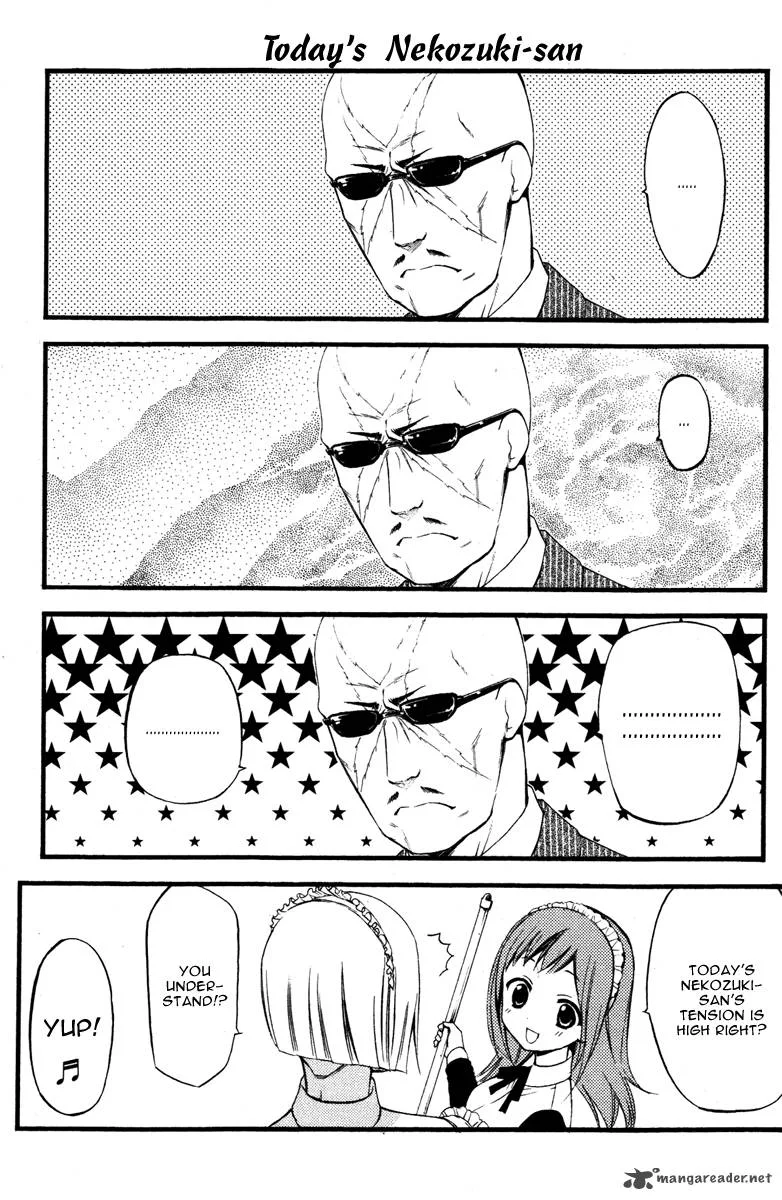 Youko x Boku SS Chapter 14 page 50