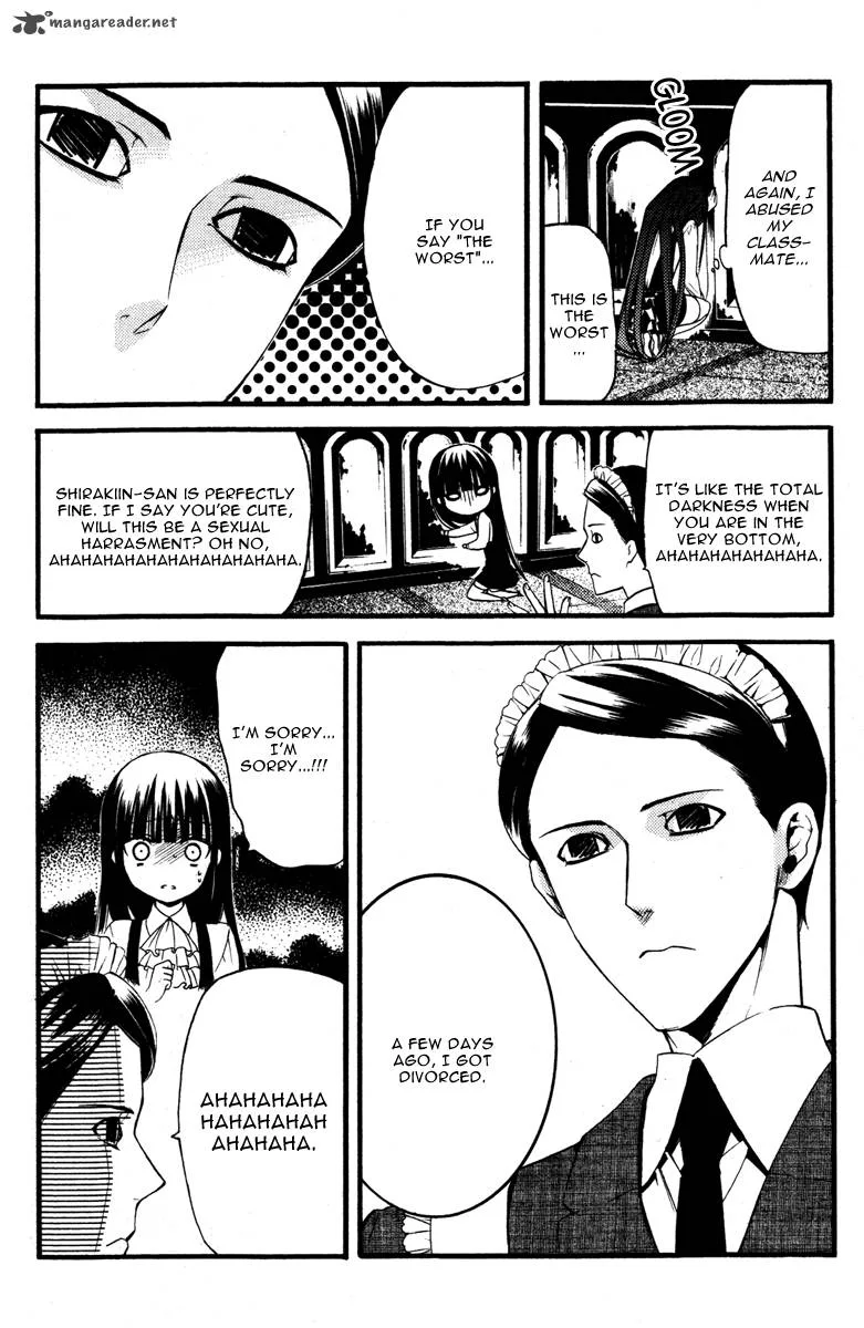 Youko x Boku SS Chapter 14 page 53