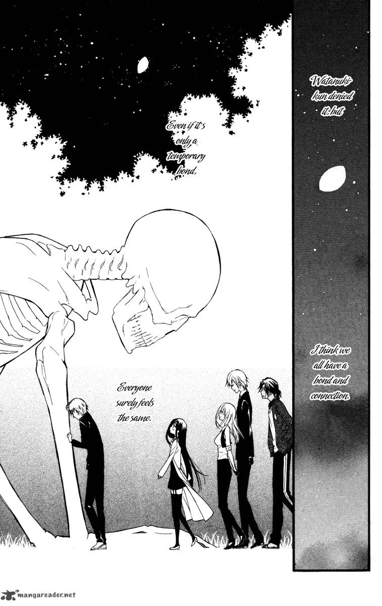 Youko x Boku SS Chapter 16 page 40