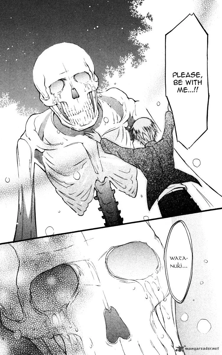 Youko x Boku SS Chapter 16 page 37
