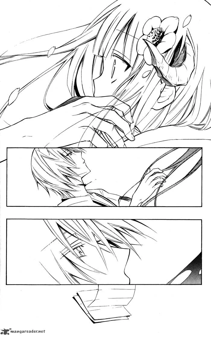Youko x Boku SS Chapter 18 page 37