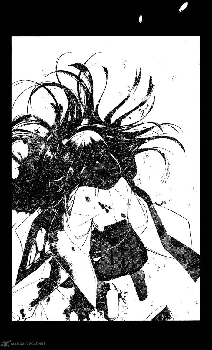 Youko x Boku SS Chapter 18 page 41