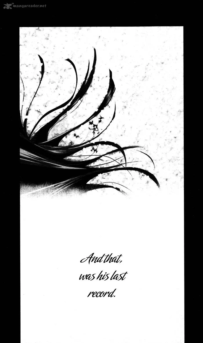 Youko x Boku SS Chapter 18 page 42