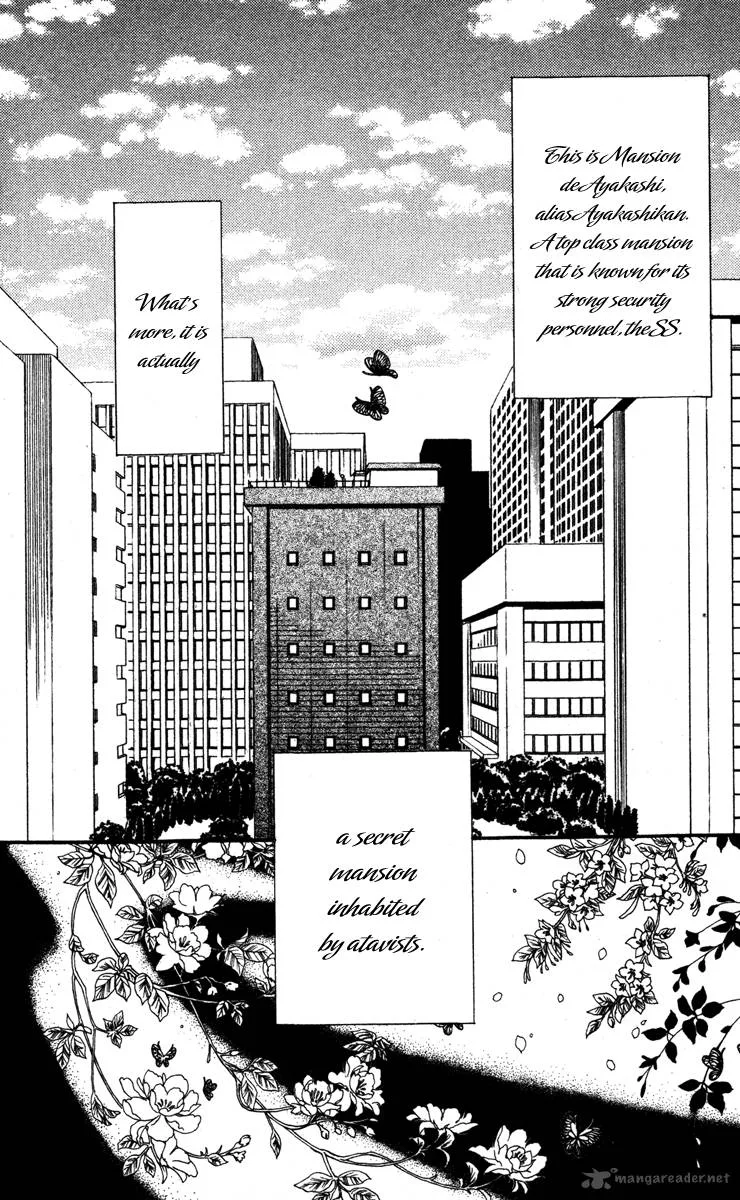 Youko x Boku SS Chapter 19 page 12