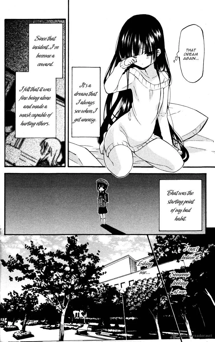 Youko x Boku SS Chapter 19 page 30