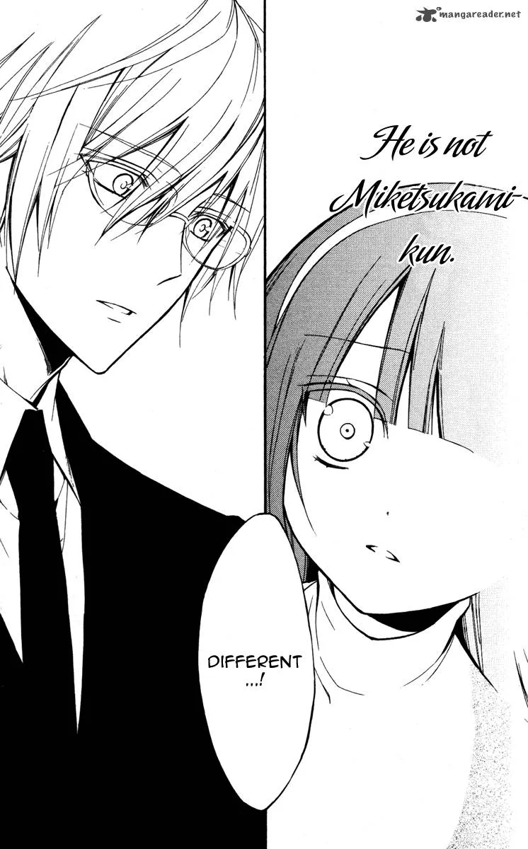 Youko x Boku SS Chapter 19 page 44