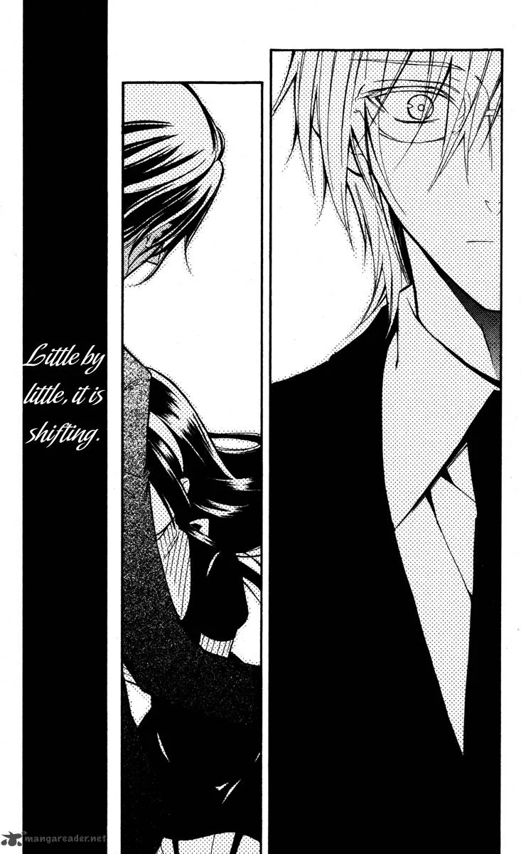 Youko x Boku SS Chapter 19 page 46