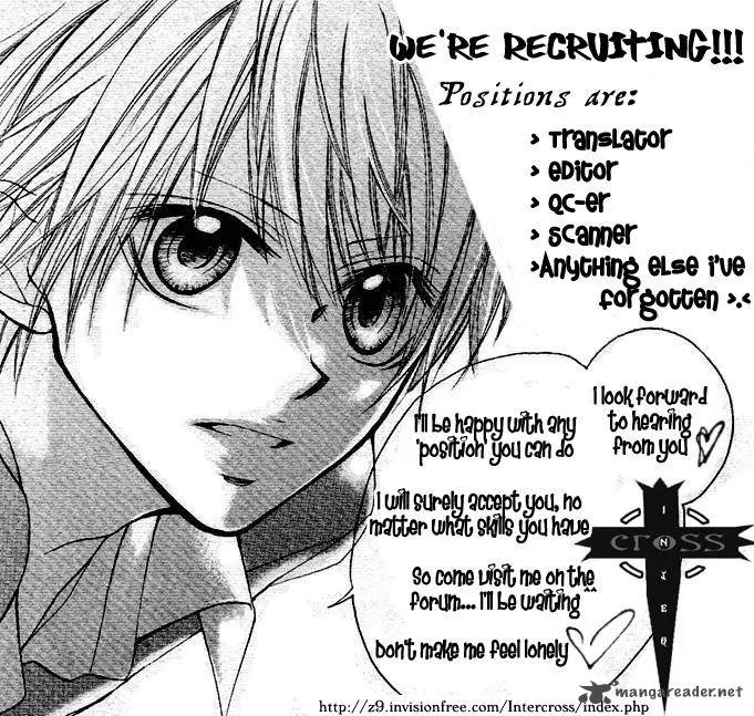 Youko x Boku SS Chapter 2 page 2