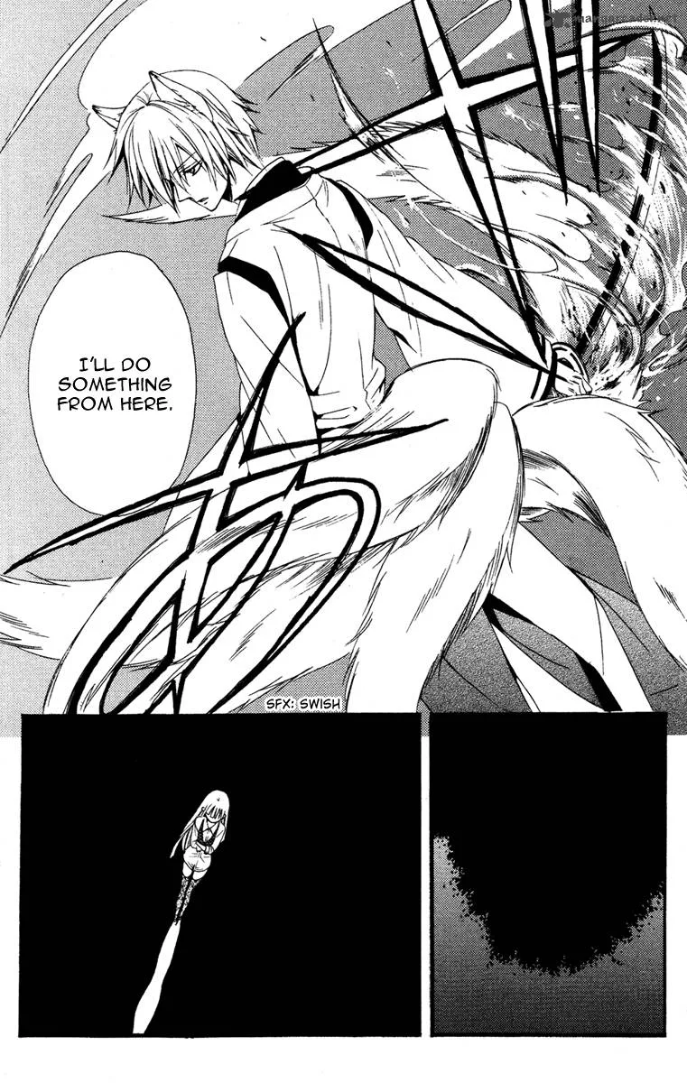 Youko x Boku SS Chapter 2 page 30