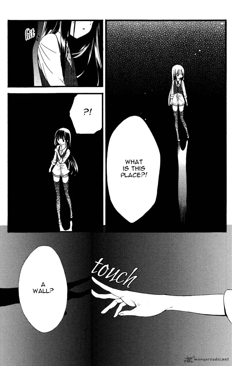 Youko x Boku SS Chapter 2 page 28