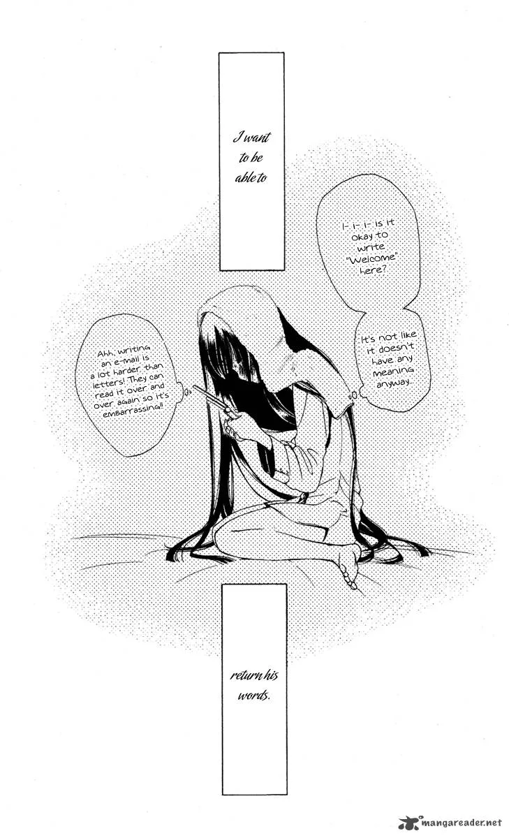 Youko x Boku SS Chapter 2 page 44
