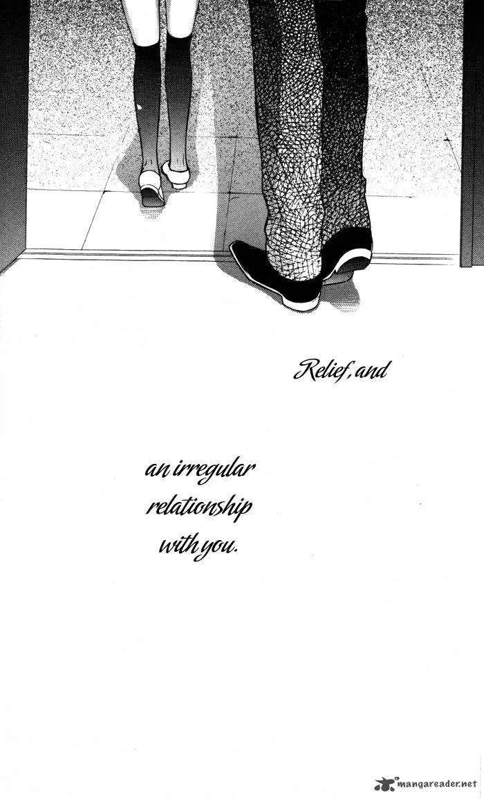Youko x Boku SS Chapter 20 page 31
