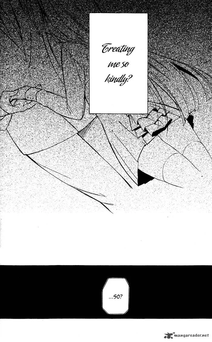 Youko x Boku SS Chapter 22 page 28